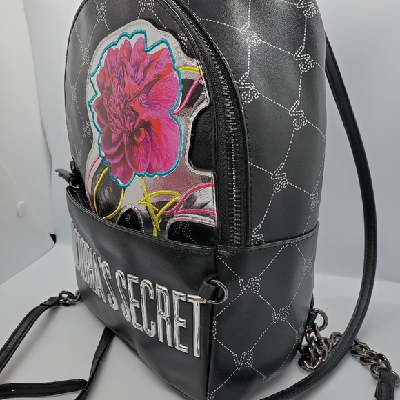 Victoria Secret Mini Backpack - Picture 2 of 5